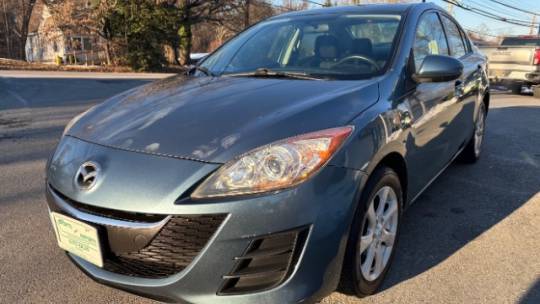 2010 Mazda Mazda3 i Touring — Sedan — 120,117 mi — Pasadena, MD