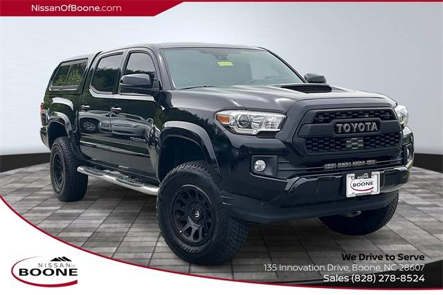 2018 Toyota Tacoma TRD Sport — Pickup Truck — 97,007 mi — Boone, NC