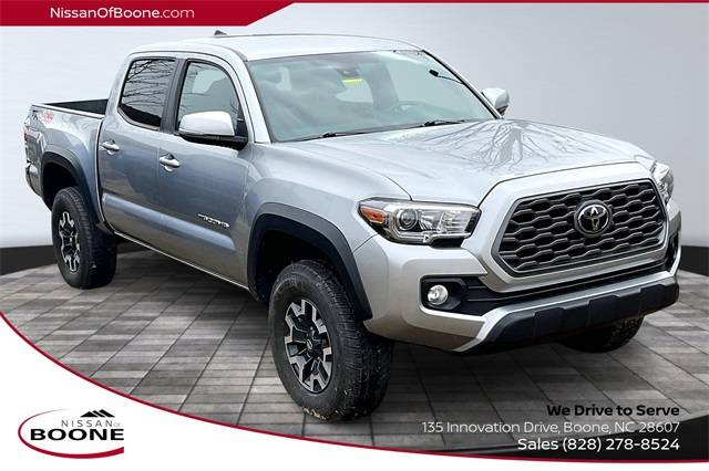 2023 Toyota Tacoma TRD Off Road — Pickup Truck — 35,582 mi — Boone, NC