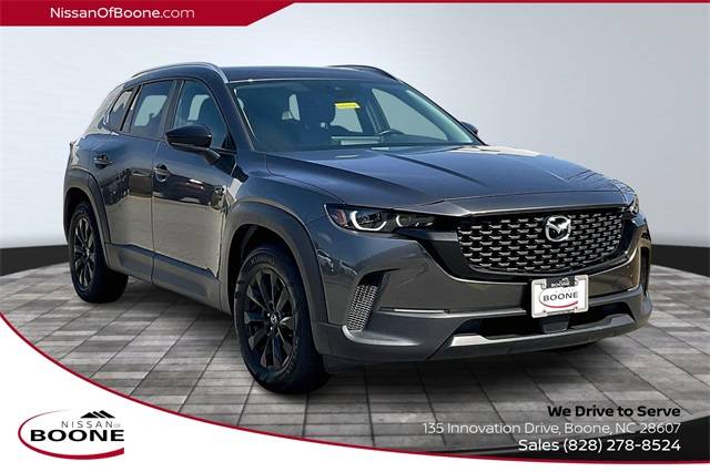 2023 Mazda CX-50 Preferred Plus — SUV — 50,825 mi — Boone, NC