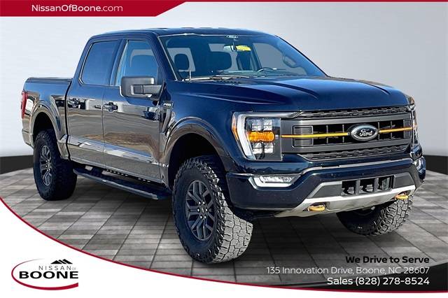 2022 Ford F-150 Tremor — Pickup Truck — 65,892 mi — Boone, NC