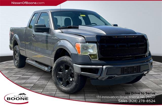 2010 Ford F-150 XL — Pickup Truck — 98,715 mi — Boone, NC