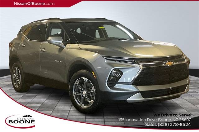 2024 Chevrolet Blazer 3LT — SUV — 44,284 mi — Boone, NC
