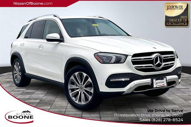 2023 Mercedes-Benz GLE GLE 350 — SUV — 42,618 mi — Boone, NC