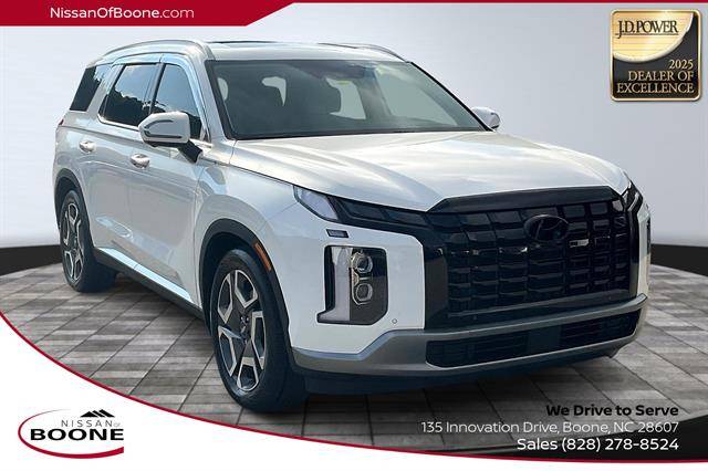 2024 Hyundai Palisade Limited — SUV — 19,361 mi — Boone, NC