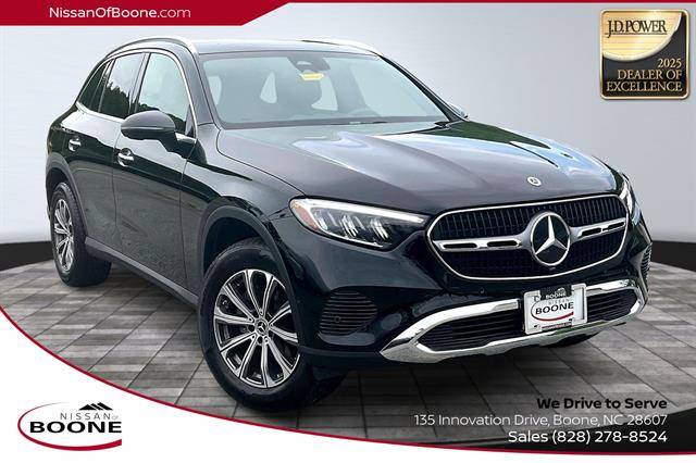 2024 Mercedes-Benz GLC GLC 300 — SUV — 9,676 mi — Boone, NC