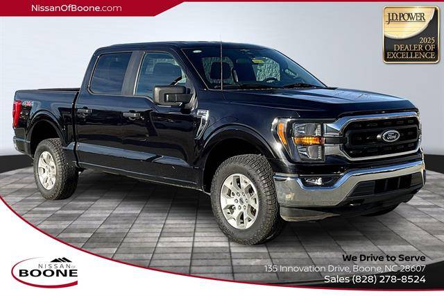 2023 Ford F-150 XLT — Pickup Truck — 41,590 mi — Boone, NC