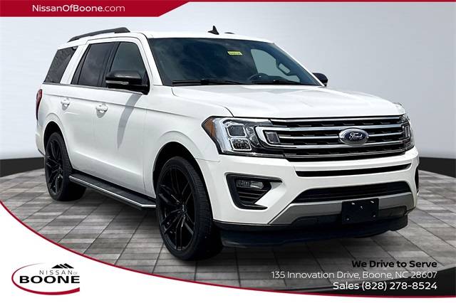 2020 Ford Expedition XLT — SUV — 65,487 mi — Boone, NC