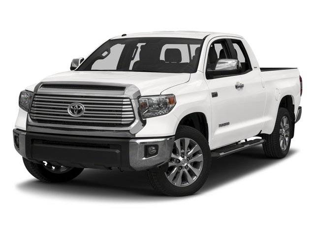 2017 Toyota Tundra Limited — Pickup Truck — 41,927 mi — Peoria, AZ