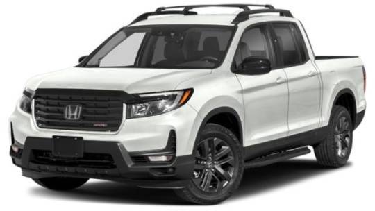 2022 Honda Ridgeline Sport — Pickup Truck — 29,038 mi — Peoria, AZ