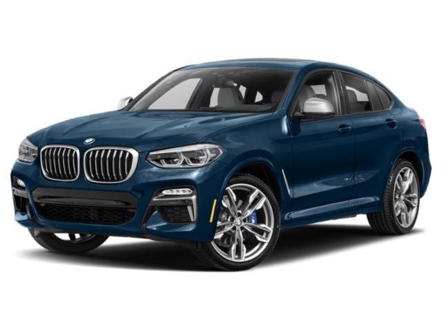 2021 BMW X4 M40i — SUV — 27,268 mi — Peoria, AZ
