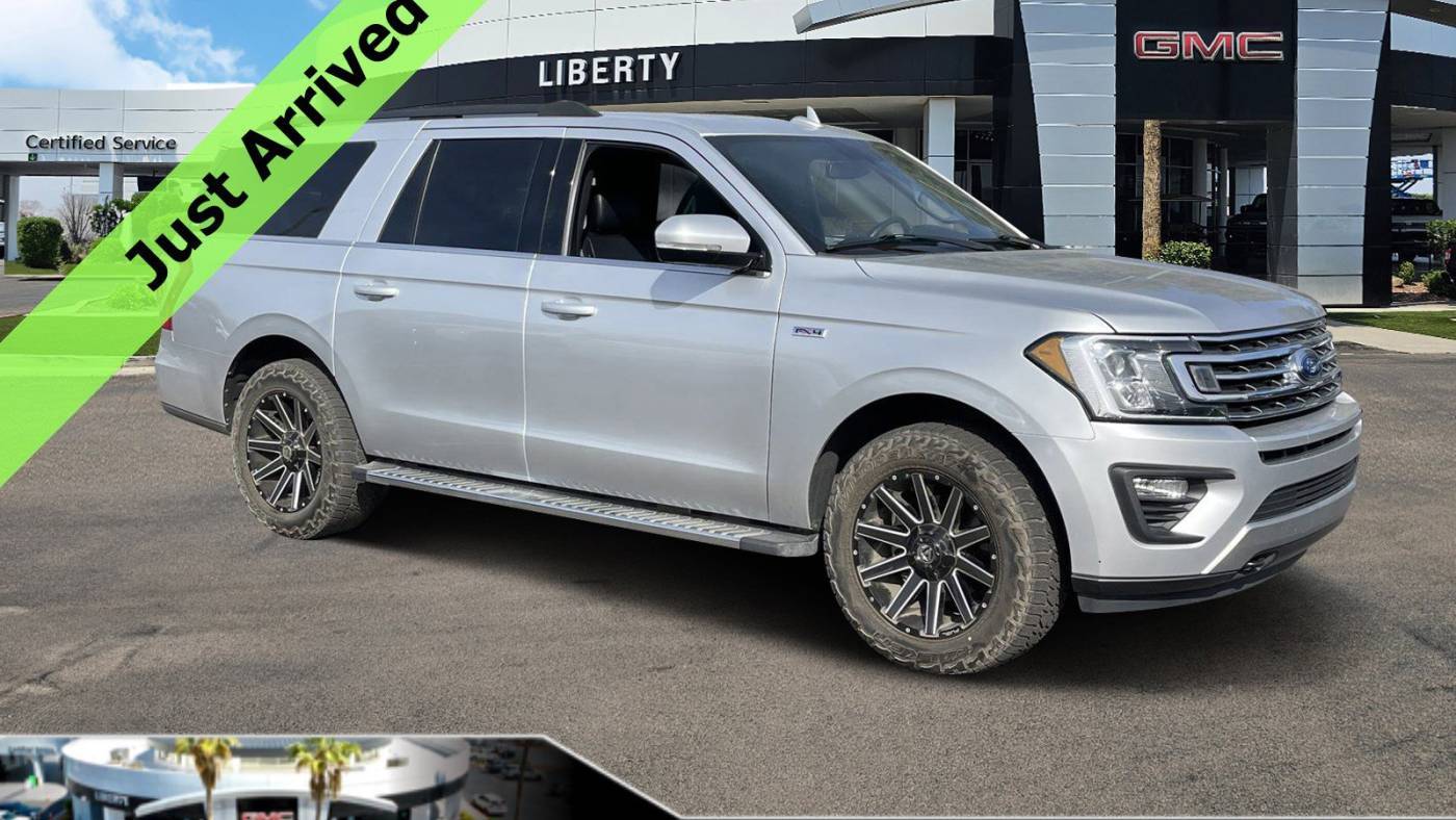 2019 Ford Expedition XLT — SUV — 75,000 mi — Peoria, AZ