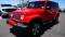 2017 Jeep Wrangler in Peoria, AZ 3 - Open Gallery