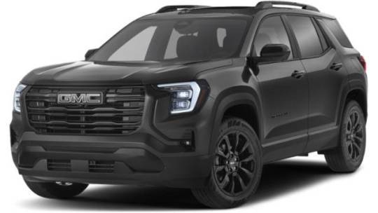 2025 GMC Terrain Elevation — SUV — 679 mi — Peoria, AZ