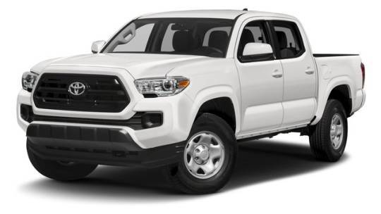 2016 Toyota Tacoma SR — Pickup Truck — 61,789 mi — Peoria, AZ