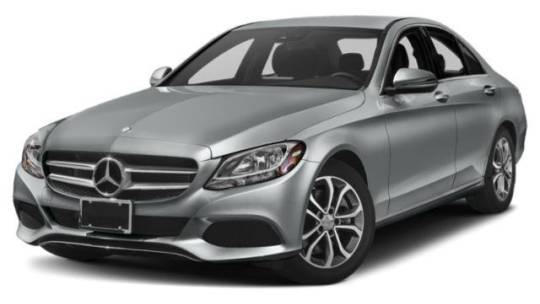 2015 Mercedes-Benz C-Class C 300 — Sedan — 68,787 mi — Peoria, AZ