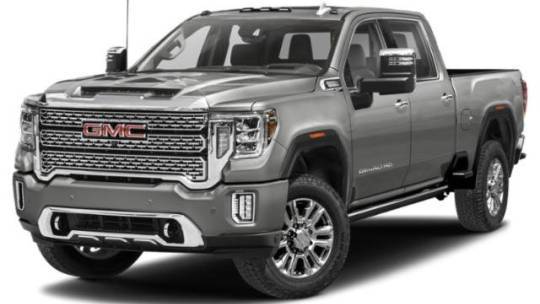 2023 GMC Sierra 2500HD Denali — Pickup Truck — 73,563 mi — Peoria, AZ