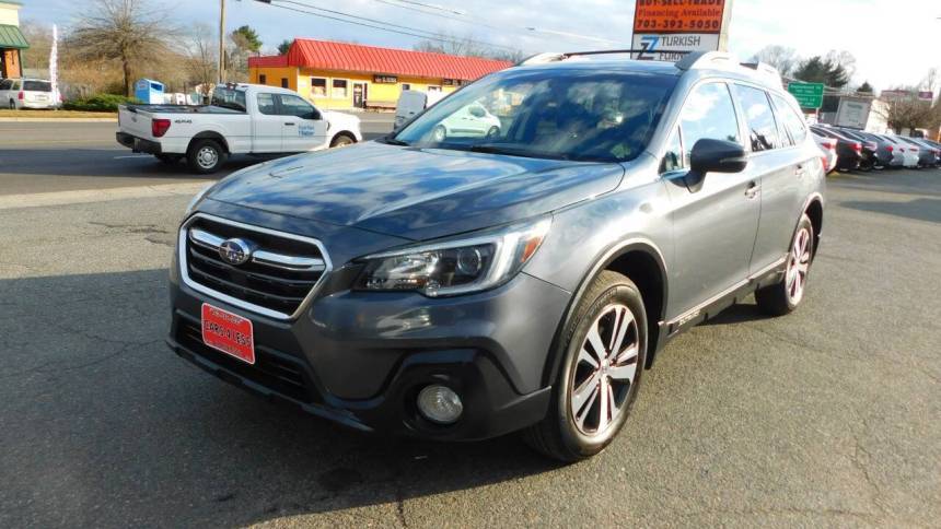 2018 Subaru Outback 2.5i Limited — SUV — 126,000 mi — Manassas, VA