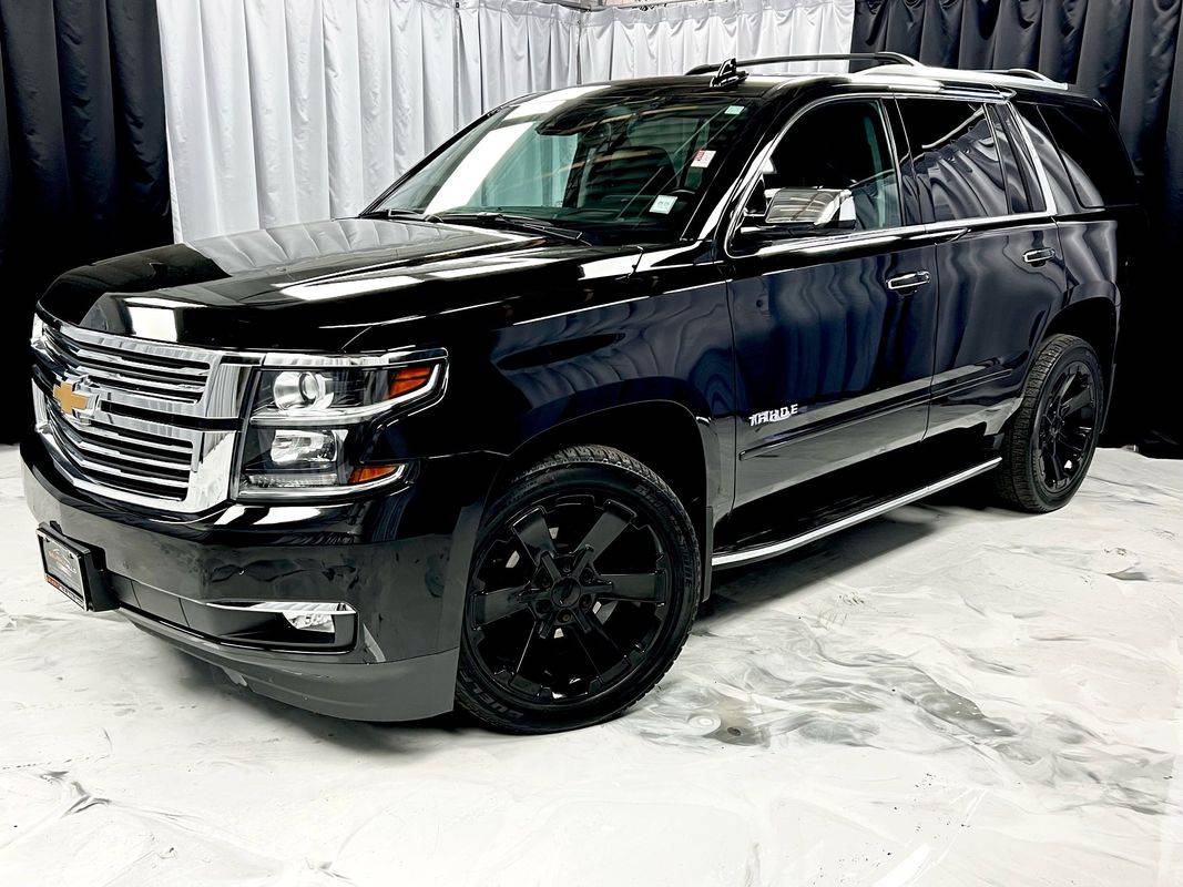 2020 Chevrolet Tahoe Premier — SUV — 29,653 mi — Elmont, NY