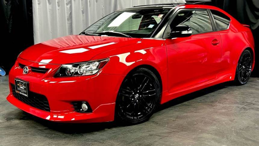 2013 Scion tC Release Series 8.0 — Coupe — 47,536 mi — Elmont, NY