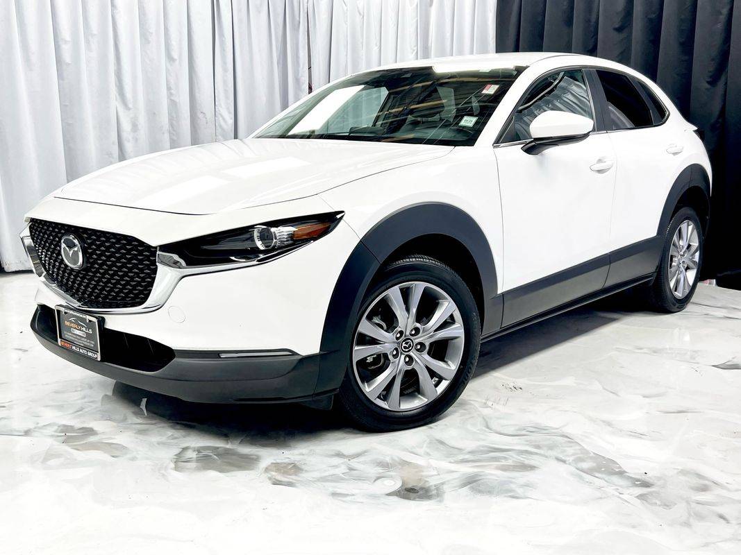 2021 Mazda CX-30 Select — SUV — 33,941 mi — Elmont, NY