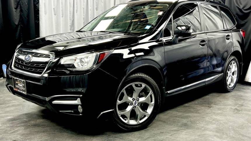 2017 Subaru Forester 2.5i Touring — SUV — 60,887 mi — Elmont, NY