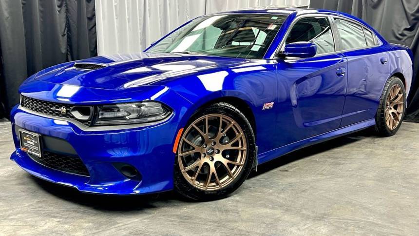 2020 Dodge Charger Scat Pack — Sedan — 7,364 mi — Elmont, NY