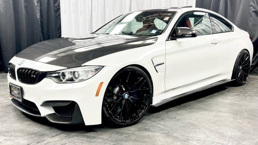 2015 BMW M4 Standard — Coupe — 61,547 mi — Elmont, NY