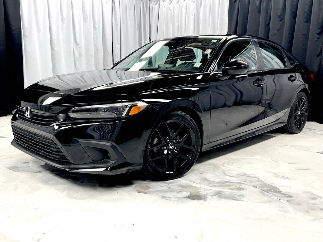 2024 Honda Civic Sport — Sedan — 31,237 mi — Elmont, NY