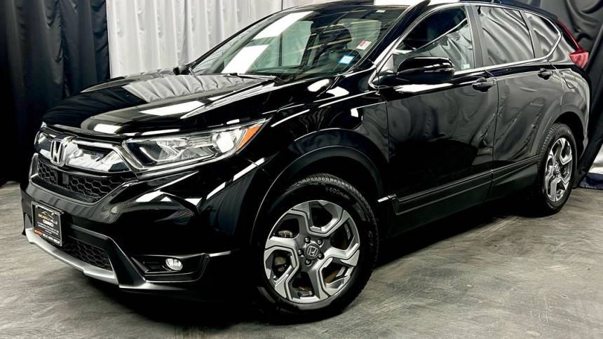 2019 Honda CR-V EX-L — SUV — 42,029 mi — Elmont, NY