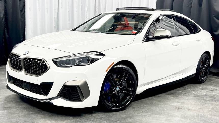 2021 BMW 2 Series M235i — Sedan — 45,933 mi — Elmont, NY