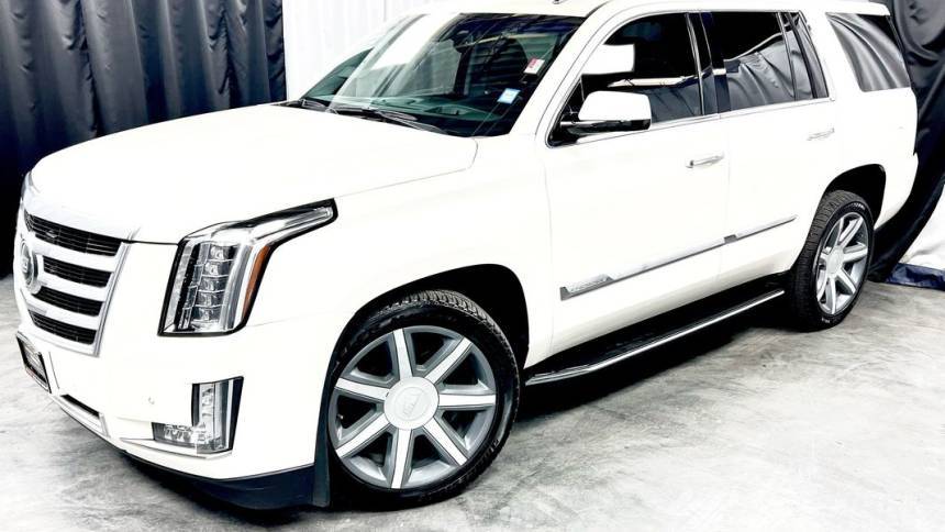 2015 Cadillac Escalade Premium — SUV — 116,636 mi — Elmont, NY