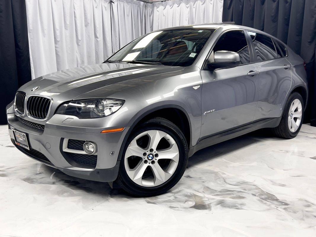 2014 BMW X6 35i — SUV — 92,900 mi — Elmont, NY