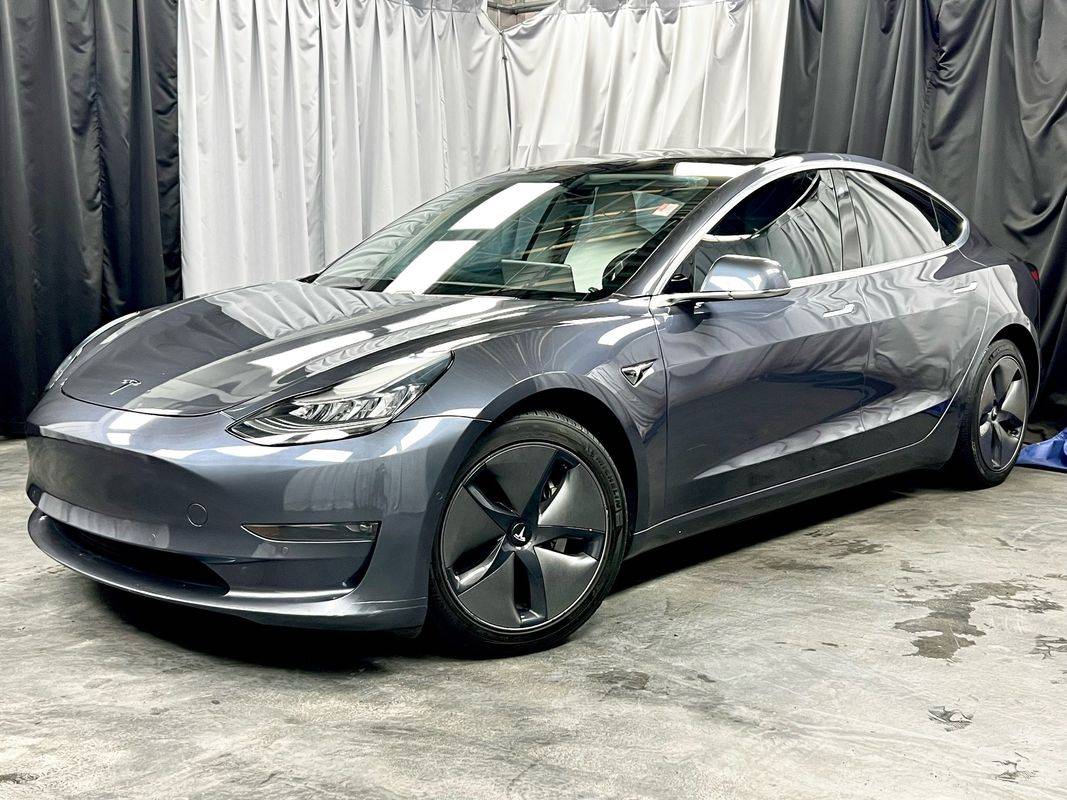 2020 Tesla Model 3 Long Range — Sedan — 51,010 mi — Elmont, NY