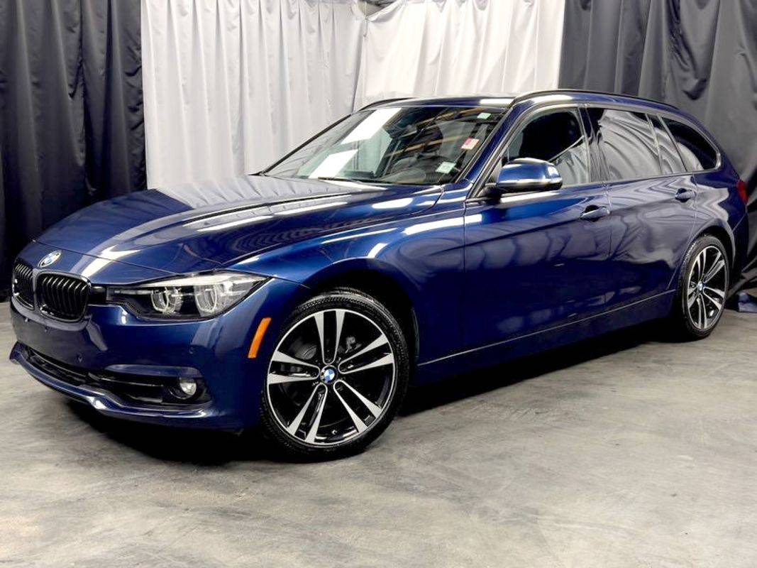 2018 BMW 3 Series 330i — Wagon — 67,505 mi — Elmont, NY
