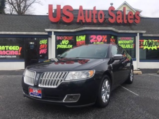 2010 Lincoln Mkz Awd For In Baltimore Md