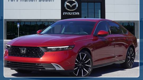 2024 Honda Accord Hybrid Touring — Sedan — 16,254 mi — Fort Walton Beach, FL