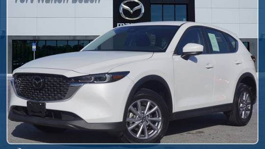 2023 Mazda CX-5 2.5 S — SUV — 48,983 mi — Fort Walton Beach, FL