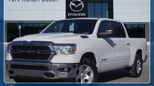 2022 Ram 1500 Big Horn — Pickup Truck — 16,174 mi — Fort Walton Beach, FL