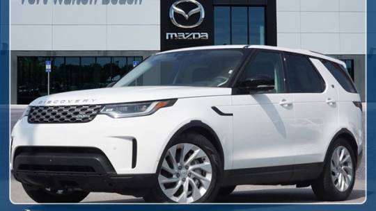 2024 Land Rover Discovery S — SUV — 19,190 mi — Fort Walton Beach, FL