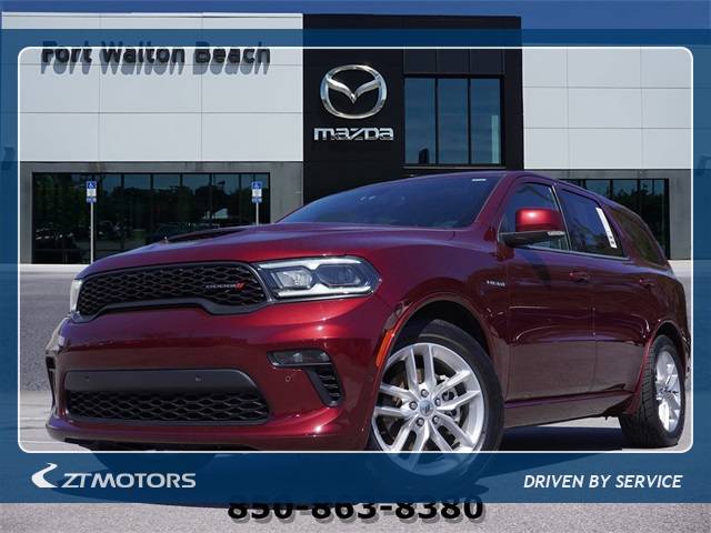 2022 Dodge Durango R/T — SUV — 41,512 mi — Fort Walton Beach, FL