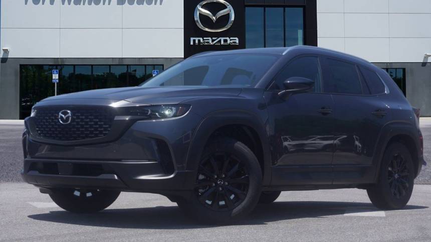 2024 Mazda CX-50 Select — SUV — 5,651 mi — Fort Walton Beach, FL