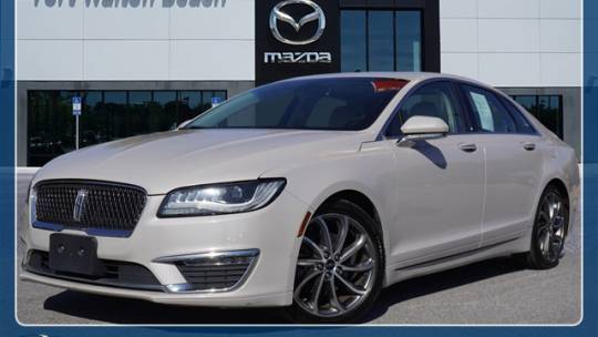 2019 Lincoln MKZ Reserve I — Sedan — 77,392 mi — Fort Walton Beach, FL