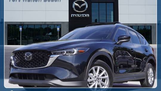 2023 Mazda CX-5 2.5 S Preferred — SUV — 20,902 mi — Fort Walton Beach, FL