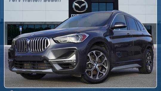 2020 BMW X1 28i — SUV — 37,708 mi — Fort Walton Beach, FL