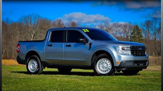 2023 Ford Maverick XL — Pickup Truck — 27,864 mi — Chardon, OH