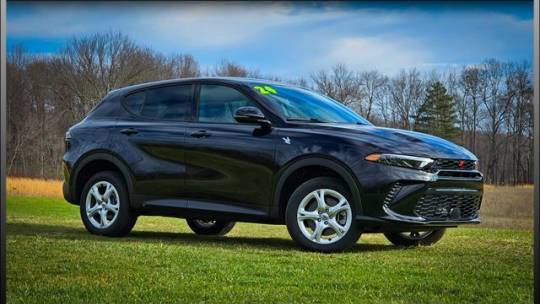 2024 Dodge Hornet GT — SUV — 4,267 mi — Chardon, OH