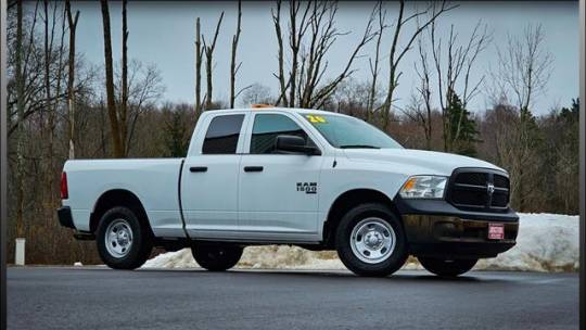 2020 Ram 1500 Classic Tradesman — Pickup Truck — 41,587 mi — Chardon, OH