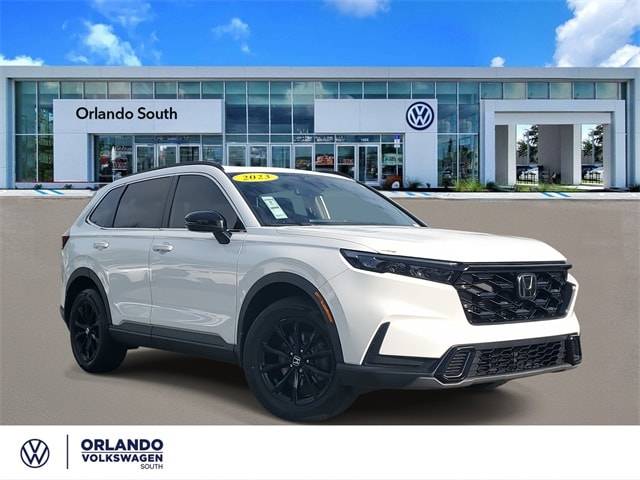 2023 Honda CR-V Hybrid Sport — SUV — 41,593 mi — Orlando, FL