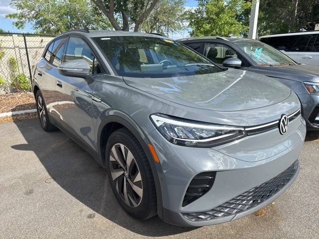 2023 Volkswagen ID.4 Pro — SUV — 44,362 mi — Orlando, FL